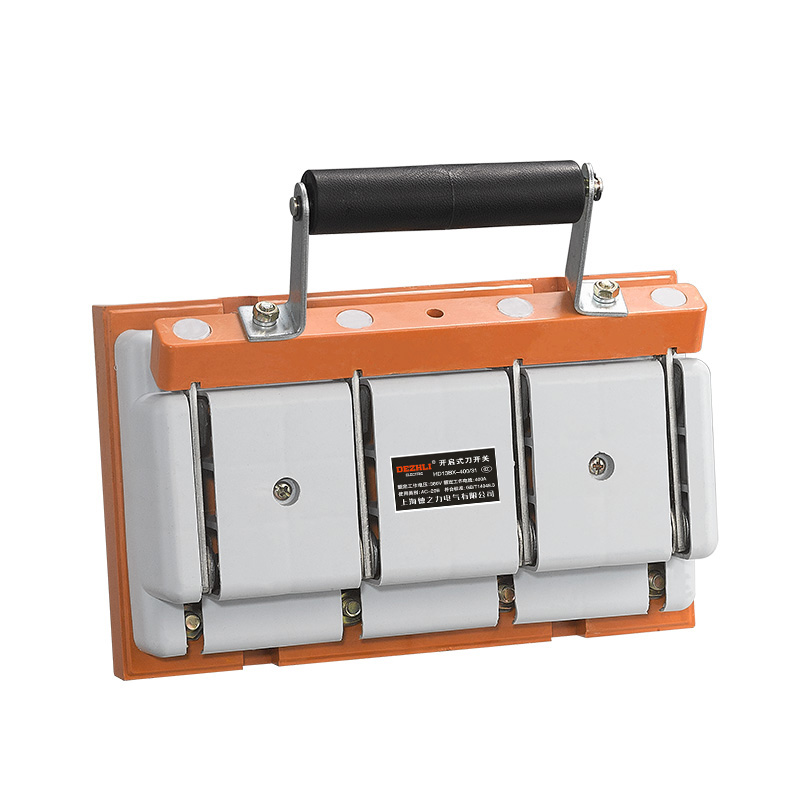 刀開(kāi)關(guān)